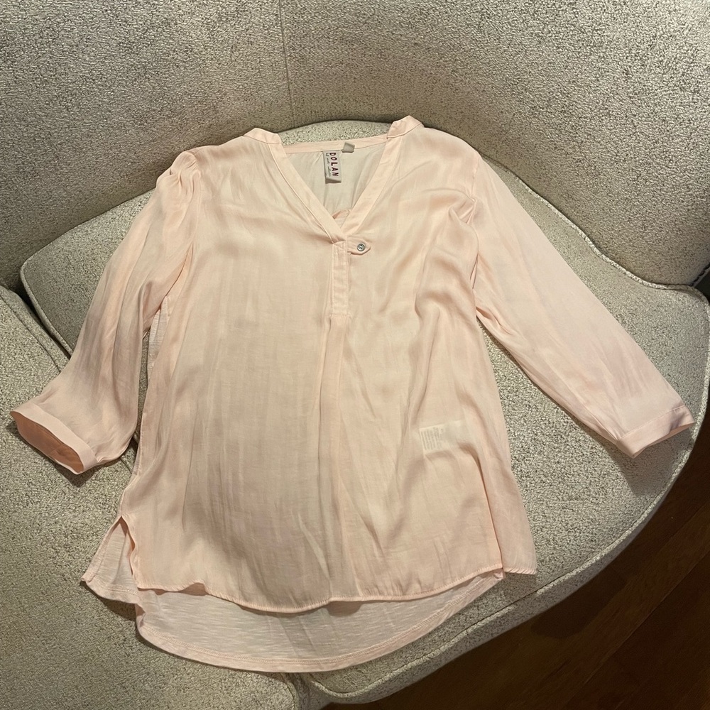 Dolan Blouse